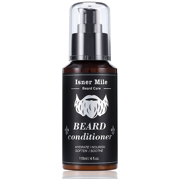 Isner Mile Beard Conditioner